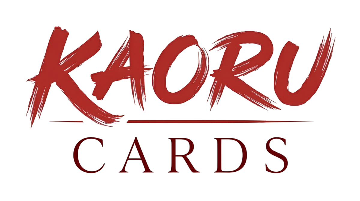 Kaoru Cards